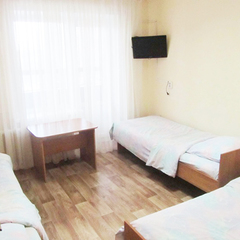 Оздоровительный центр Свитанок, Минская область