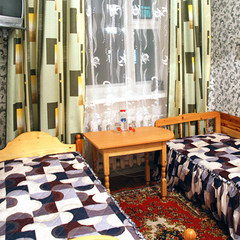 Санаторий Серебряные ключи, Гомельская область