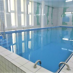 Санаторий Республиканская больница Спелеолечения, Минская область