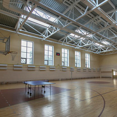 Санаторий Ружанский, Брестская область