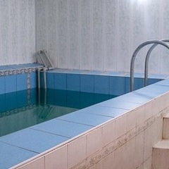 Турбаза Орша, Витебская область