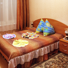 Санаторий Серебряные ключи, Гомельская область