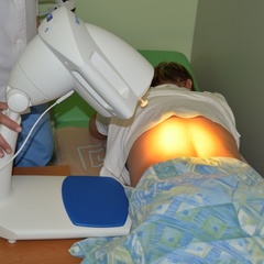 Санаторий Березка, Минская область