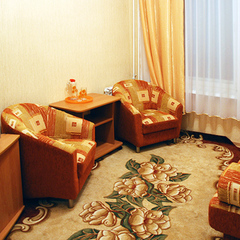 Санаторий Серебряные ключи, Гомельская область