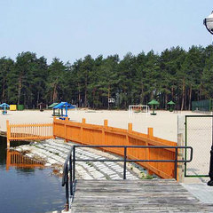 Санаторий Ружанский, Брестская область