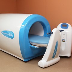 Санаторий Березка, Минская область