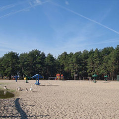 Санаторий Ружанский, Брестская область