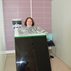 Санаторий Березка, Минская область