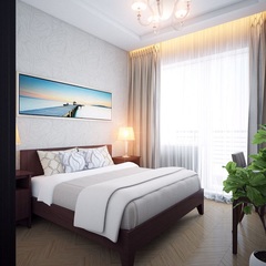 Санаторий Серебряные ключи, Гомельская область