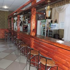Турбаза Орша, Витебская область