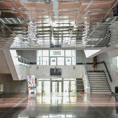 Санаторий Республиканская больница Спелеолечения, Минская область