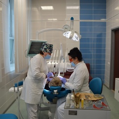 Санаторий Березка, Минская область