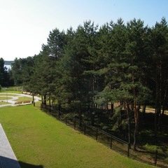 Санаторий Республиканская больница Спелеолечения, Минская область