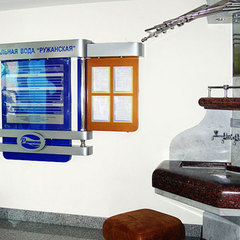 Санаторий Ружанский, Брестская область