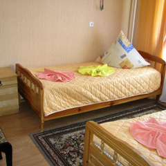 Санаторий Серебряные ключи, Гомельская область