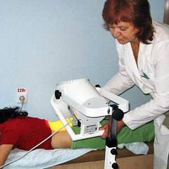 Санаторий Ружанский, Брестская область