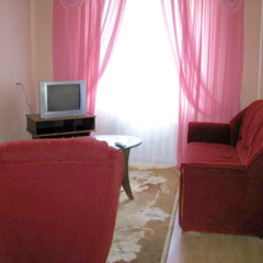 Санаторий Серебряные ключи, Гомельская область