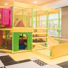 Санаторий Березка, Минская область