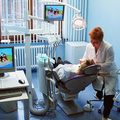 Санаторий Ружанский, Брестская область