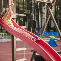 Санаторий Березка, Минская область