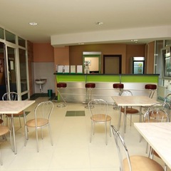 Санаторий Республиканская больница Спелеолечения, Минская область