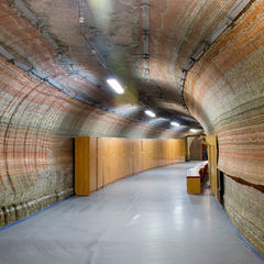 Санаторий Республиканская больница Спелеолечения, Минская область