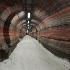 Санаторий Республиканская больница Спелеолечения, Минская область