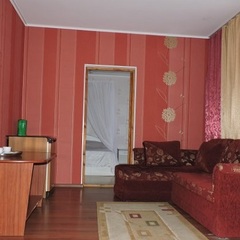 Турбаза Орша, Витебская область