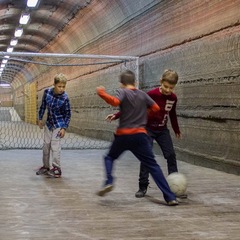 Санаторий Республиканская больница Спелеолечения, Минская область