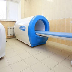 Санаторий Республиканская больница Спелеолечения, Минская область