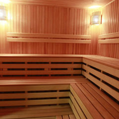 Санаторий Республиканская больница Спелеолечения, Минская область