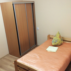 Санаторий Республиканская больница Спелеолечения, Минская область