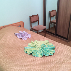 Санаторий Республиканская больница Спелеолечения, Минская область