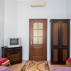 Санаторий Ружанский, Брестская область