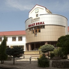 Санаторий Белая Вежа, Брестская область