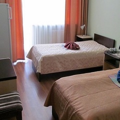 Санаторий Белая Вежа, Брестская область