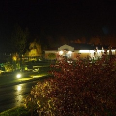 Санаторий Белая Вежа, Брестская область