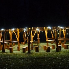 Санаторий Белая Вежа, Брестская область