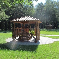 Санаторий Белая Вежа, Брестская область