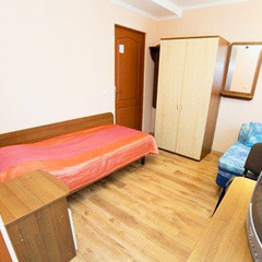 Санаторий Неман-72, Гродненская область