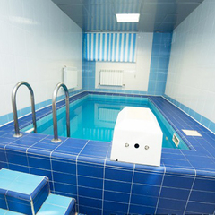 Санаторий Приморский, Минская область