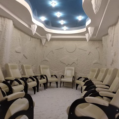 Санаторий Неман-72, Гродненская область