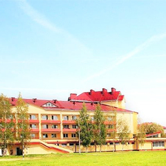 Санаторий Приморский, Минская область
