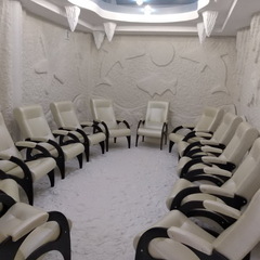 Санаторий Неман-72, Гродненская область