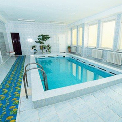 Санаторий Неман-72, Гродненская область