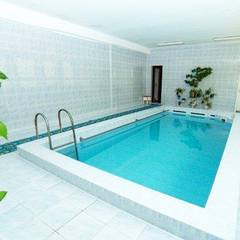 Санаторий Неман-72, Гродненская область