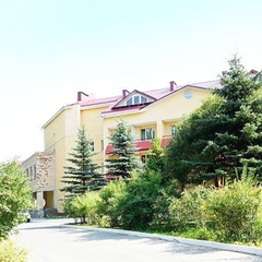 Санаторий Приморский, Минская область