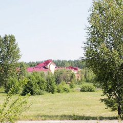 Санаторий Приморский, Минская область