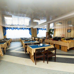 Санаторий Неман-72, Гродненская область