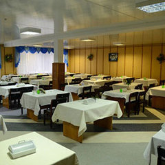 Санаторий Неман-72, Гродненская область